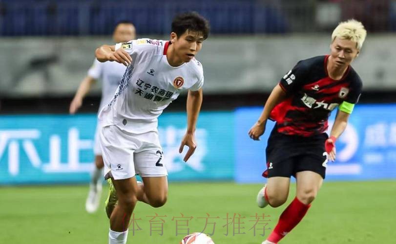 四国赛:国奥1-1韩国获亚军 糜昊伦轰世界波