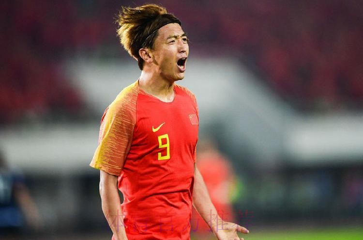 世预赛-杨旭大四喜 中国男足12-0大胜不丹