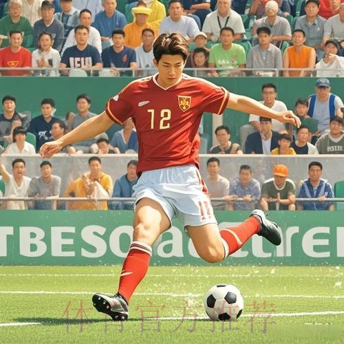 黄开俊:足球少年的迷茫与坚持 黄开俊:足球少年的迷茫与坚持