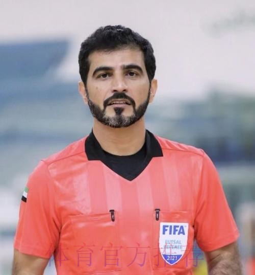 外籍裁判及中国香港籍裁判执裁中国足协五人制四国赛